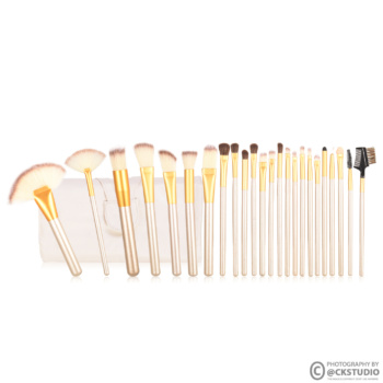 make up brushes tools kits photography