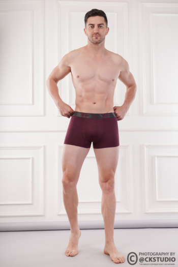 male innerwear underwear undergarment photography