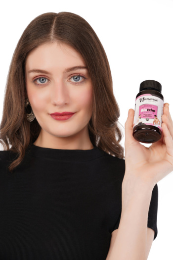 medcine product photography