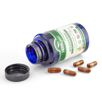 medcine product photography