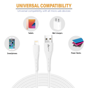 mobile accessories product photography