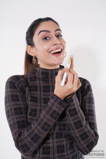 nail paint photography