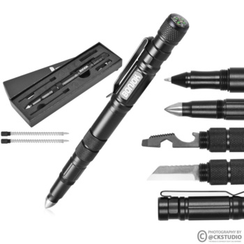 office stationery product photography