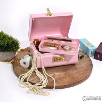 office stationery product photography