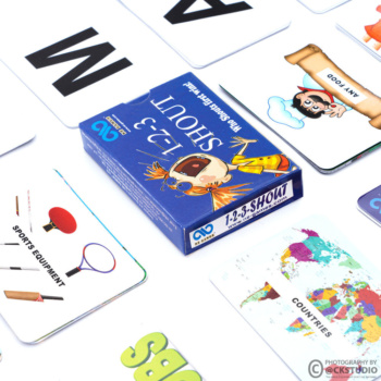 office stationery product photography