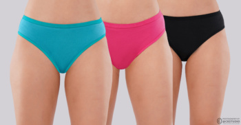 panties underwear photography