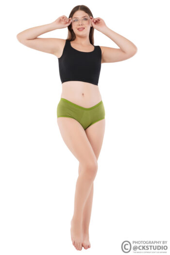 panties underwear photography