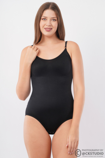 shapewear photography