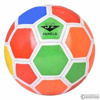 sports product photography