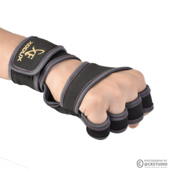 sports product photography