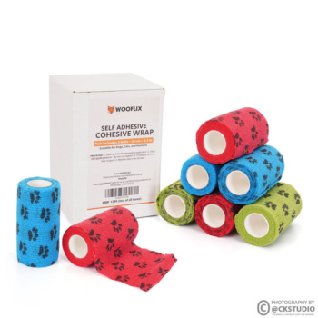 sports product photography