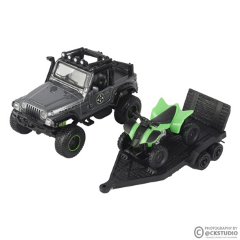 toys product photography