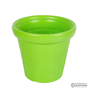 vash planter product photography