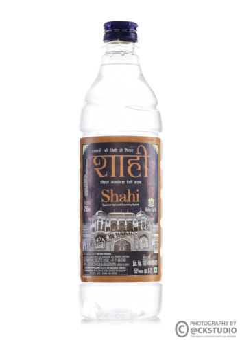 wine bottle product photography