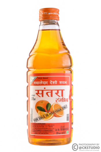 wine bottle product photography