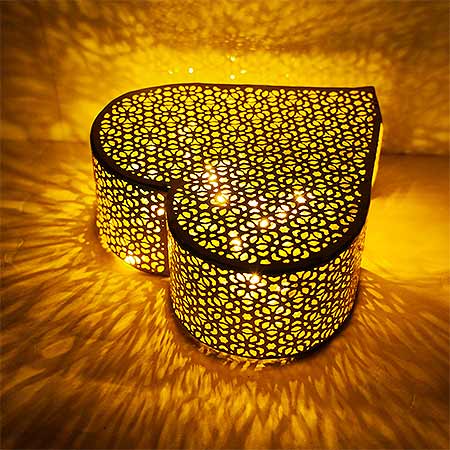 Handicraft Product Shoot hero image