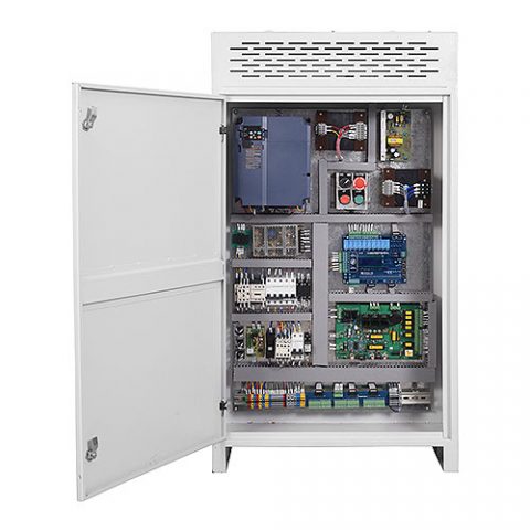 Industrial Machinery 01