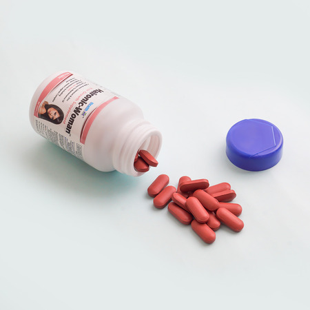 Medicine Product Photography hero image