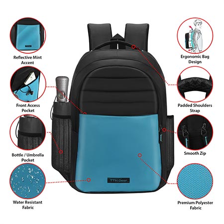 Product Infographic hero image